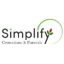 Simplify Cremations & Funerals logo